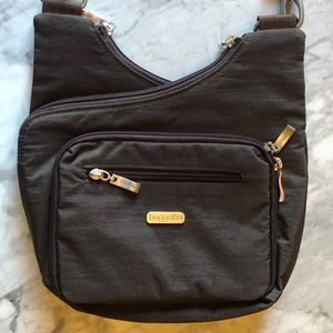 The Baggallini Cross City Bag